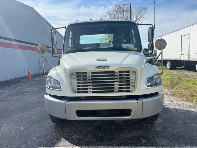 2019 FREIGHTLINER/MERCEDES M2 106