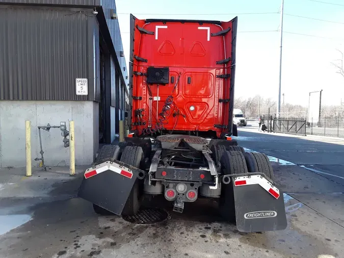 2020 FREIGHTLINER/MERCEDES NEW CASCADIA PX12664