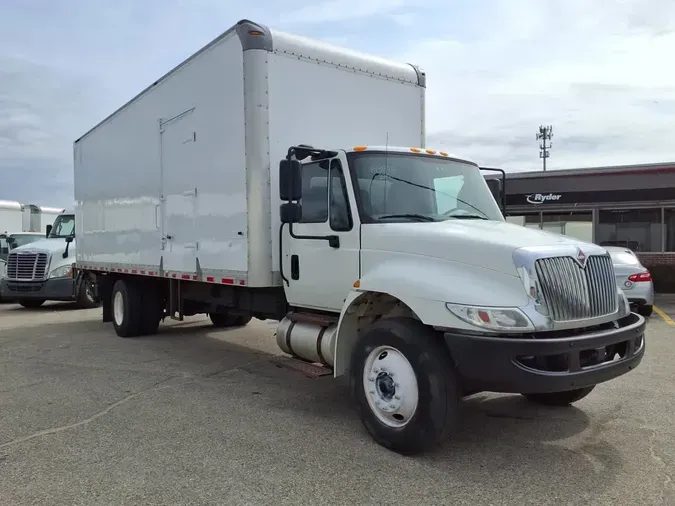 2019 NAVISTAR INTERNATIONAL 4300