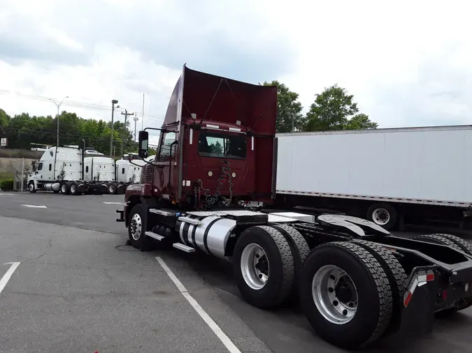 2019 MACK TRUCKS, INC. ANTHEM 64T