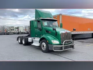 2021 Peterbilt 579