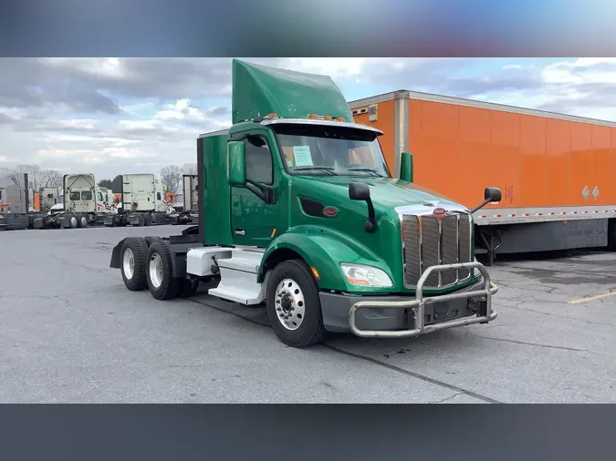 2021 Peterbilt 5798fd0336be29549cbf2c03c34c5384381