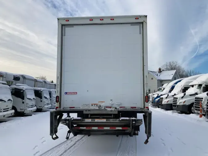 2019 FREIGHTLINER/MERCEDES M2 106