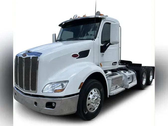 2019 Peterbilt 5798fd0dd082203a3944048554f0c94e121
