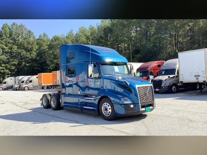 2022 Volvo VNL8608fd1c0829c294877e5020829a8d3e473