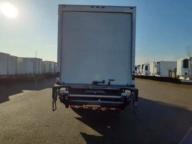 2019 FREIGHTLINER/MERCEDES M2 1068fd230759142327ec672dd279b4a5940