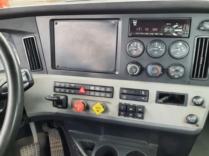 2020 FREIGHTLINER/MERCEDES NEW CASCADIA PX12664