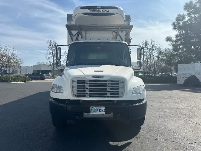 2017 Freightliner M2