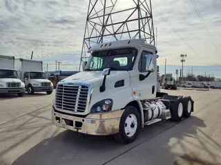 2018 FREIGHTLINER/MERCEDES CASCADIA 113