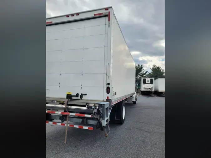 2019 FREIGHTLINER/MERCEDES M2 106