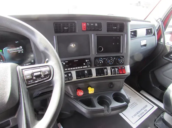 2022 Kenworth T680
