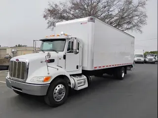 2020 Peterbilt 337