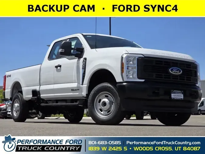 2024 Ford Super Duty F-350 SRW8fd4c3228006b8a6d99920f4d300cee8