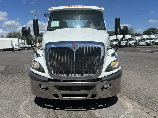 2019 NAVISTAR INTERNATIONAL RH613 DAYCAB S/A8fd5ee56358925b720f68d2ebb9b49ee