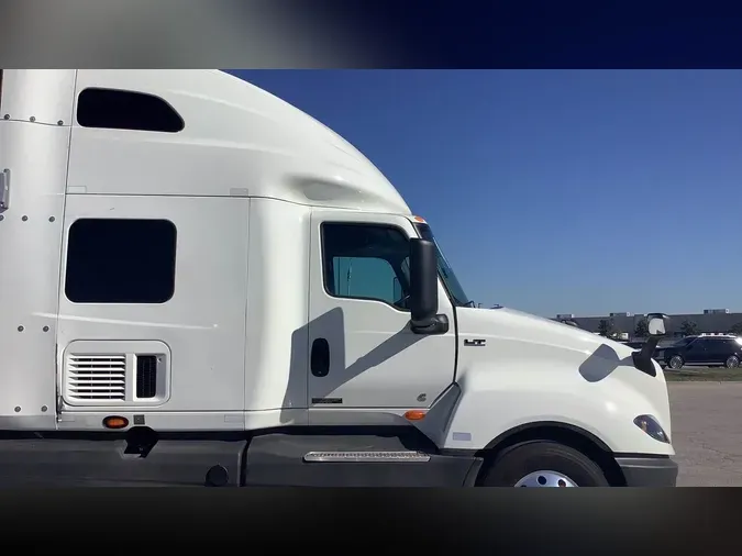 2022 International LT8fd61554a653260f7acf7f4ffc8ea84a