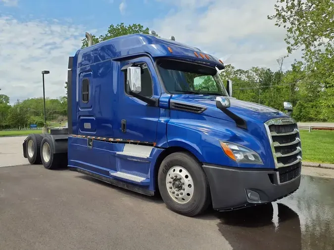 2019 FREIGHTLINER/MERCEDES NEW CASCADIA PX12664