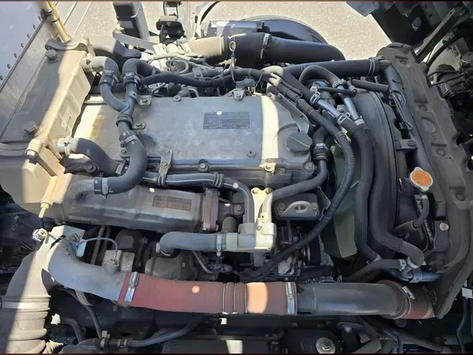 2015 ISUZU NRR