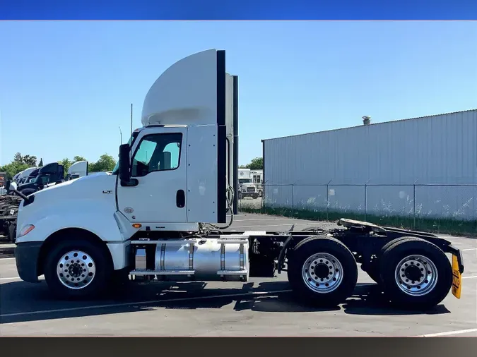 2020 INT LT625 6x4