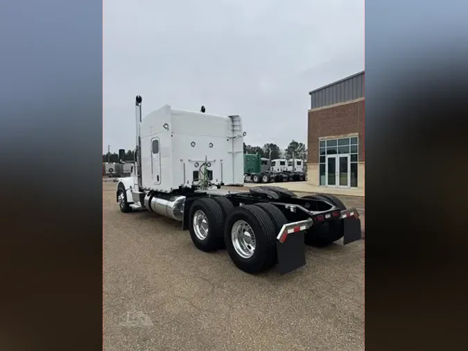 2026 PETERBILT 567
