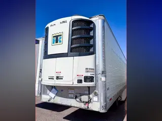 2018 VANGUARD VAN - REF