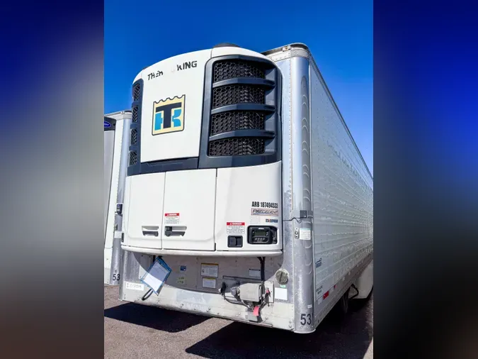 2018 VANGUARD VAN - REF8fd9e98049374b09b93810dc37b290d6