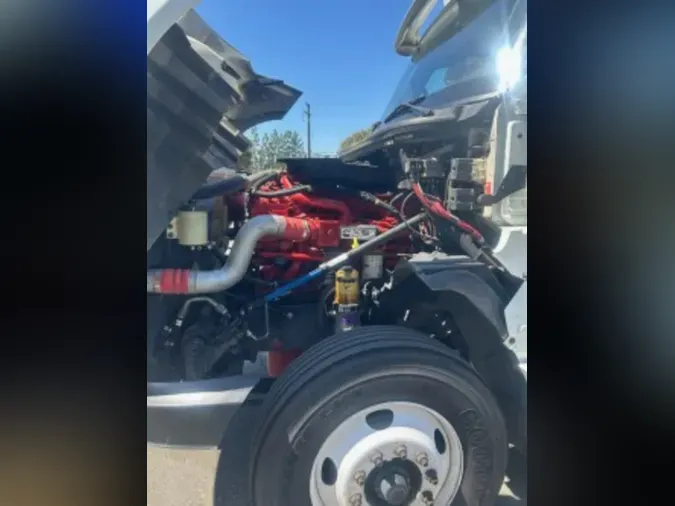 2020 NAVISTAR INTERNATIONAL LT625 DAYCAB T/A