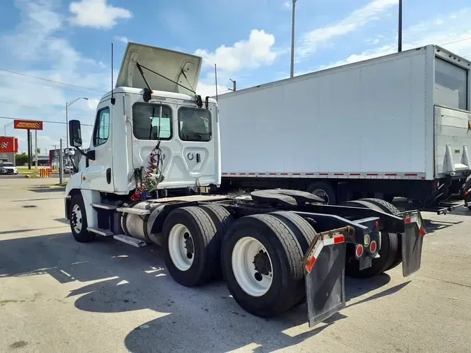 2019 FREIGHTLINER/MERCEDES CASCADIA 1258fda74b443e31ffb55d14501671adf0b