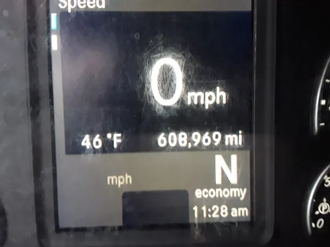 2019 FREIGHTLINER NEW CASCADIA PX12664