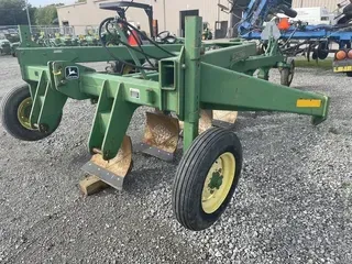 1998 John Deere 995
