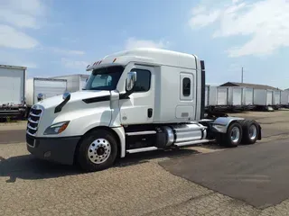 2020 FREIGHTLINER NEW CASCADIA PX12664