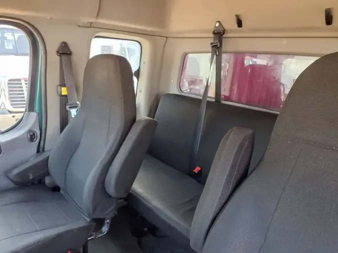 2016 FREIGHTLINER/MERCEDES M2 106