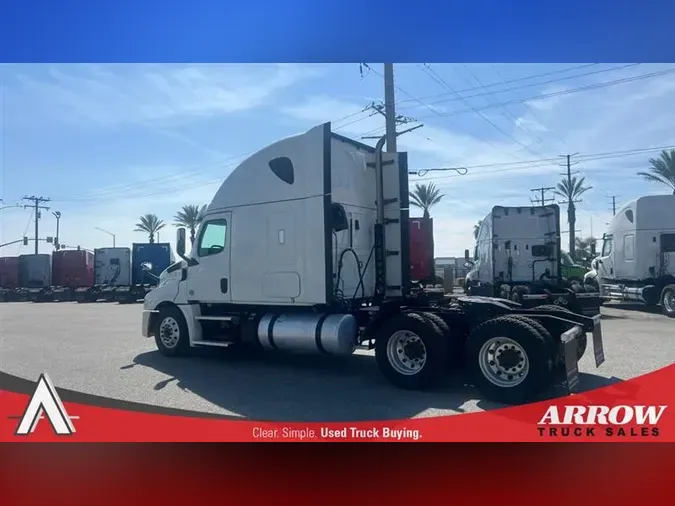 2019 FREIGHTLINER CA126