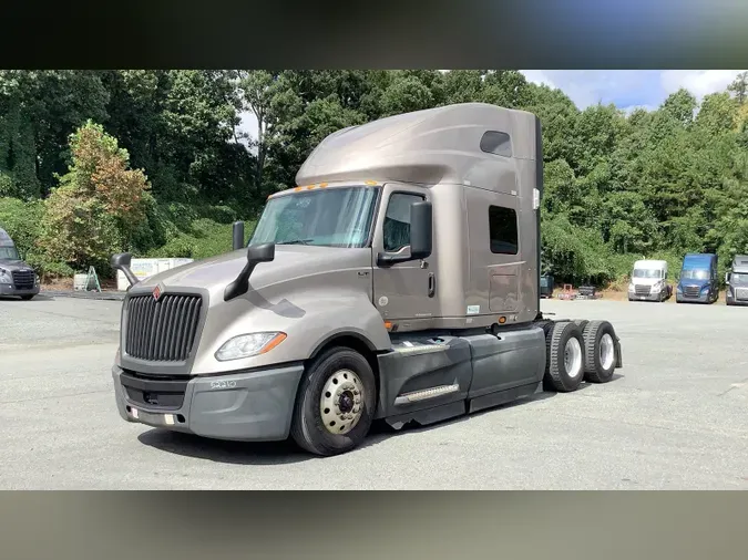 2022 International LT8fde82da7344bc39d280bdfeb770a80a