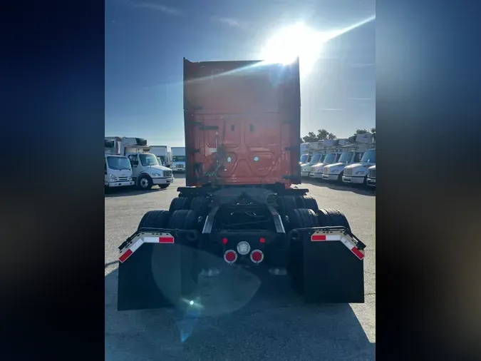 2022 FREIGHTLINER/MERCEDES NEW CASCADIA PX12664