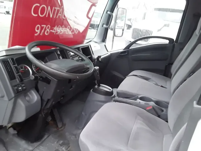 2018 ISUZU NPR8fdf8a27b40fb6897dbfcffe6bfb2569