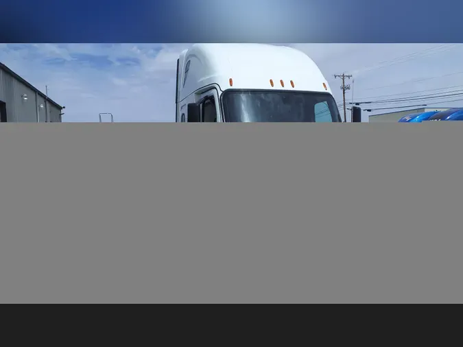 2019 FREIGHTLINER/MERCEDES NEW CASCADIA PX12664