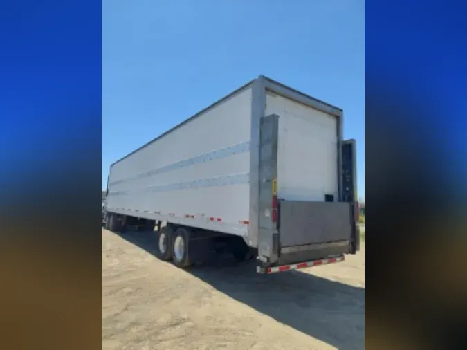 2017 GREAT DANE TRAILERS FRP 48/102/162