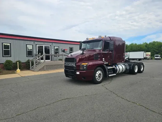 2020 MACK TRUCKS, INC. ANTHEM 64T8fdfdd11e58e0b3a2b8d6f3bc824d5c6