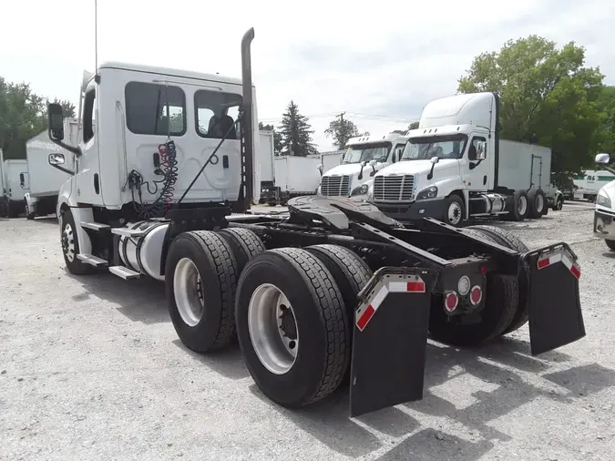 2021 FREIGHTLINER NEW CASCADIA PX12664