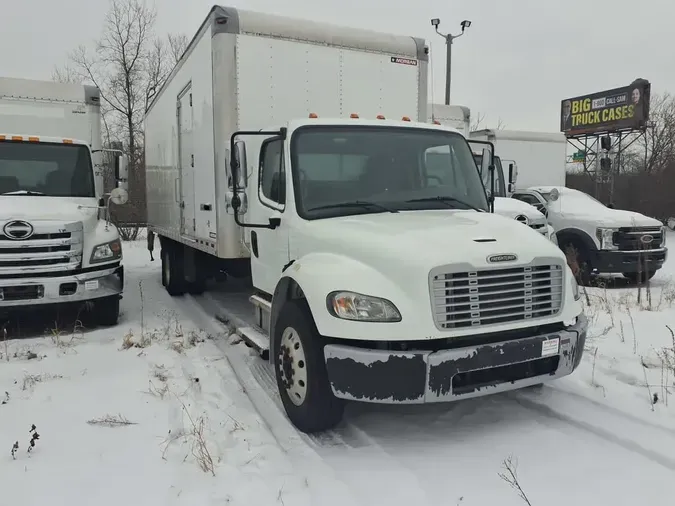 2019 FREIGHTLINER/MERCEDES M2 1068fe1b2c57ce34cb3521d6d5005ee2780