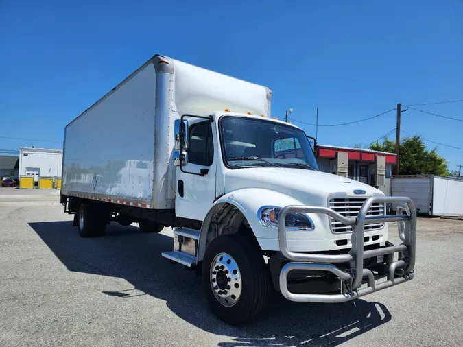 2020 FREIGHTLINER/MERCEDES M2 106