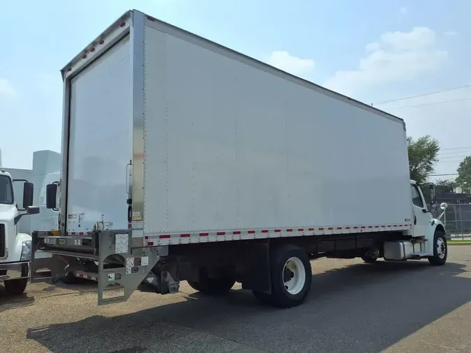 2020 FREIGHTLINER M2 106