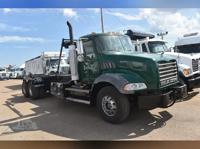 2007 MACK GRANITE CT7138fe3878b618dd9d84f55f9185e4cb0b7