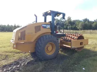 2019 CATERPILLAR CP56B