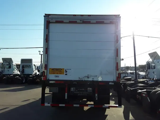 2019 NAVISTAR INTERNATIONAL 4300