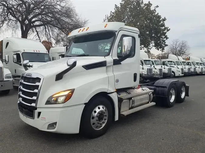 2020 FREIGHTLINER CA1268fe41d02f611b614485b7574a2cdba62