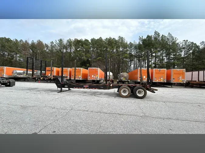 2024 Pitts Trailers LP40-4L