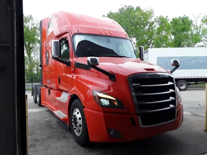 2020 FREIGHTLINER/MERCEDES NEW CASCADIA PX126648fe5ce12d6d8d320ca183108670cae0c