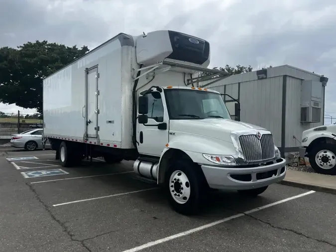 2019 NAVISTAR INTERNATIONAL MV607 (4X2)8fe681130453af19a6c657ce01226d16
