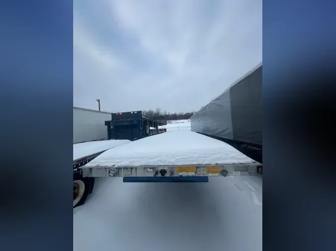 2013 UTILITY TRAILERS FS2CHA 45/102